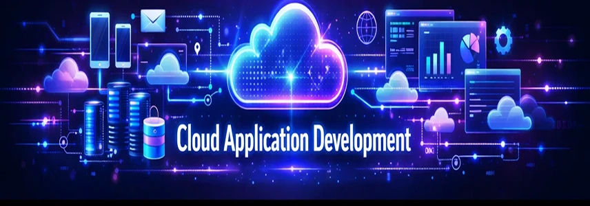 cloud application development outsourcing services